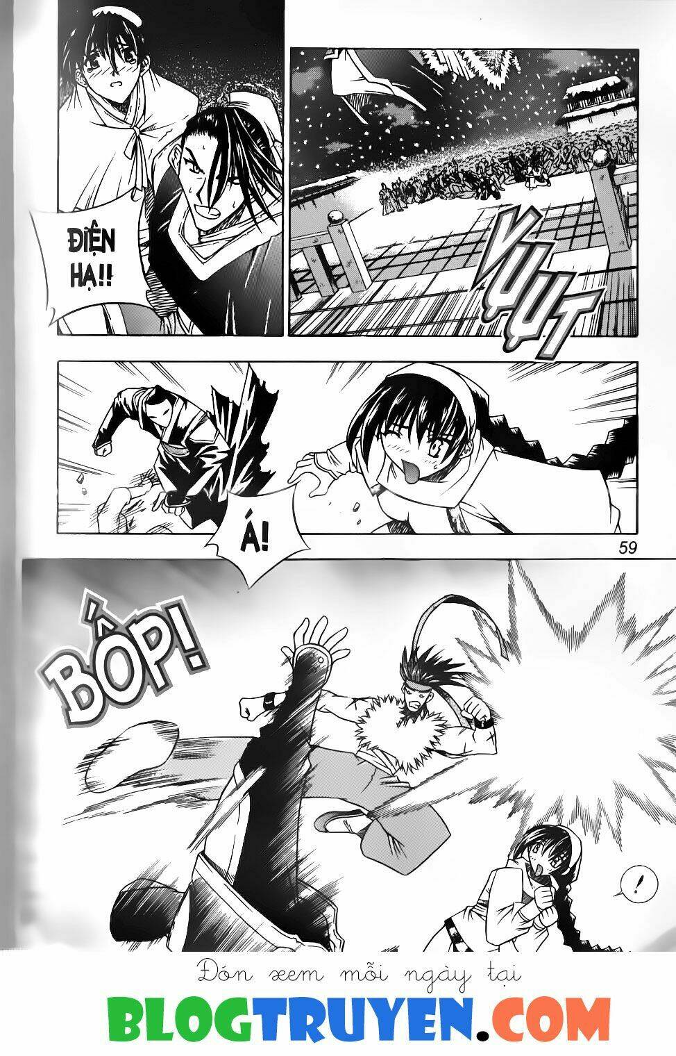 thiên lang liệt truyện chapter 106 6