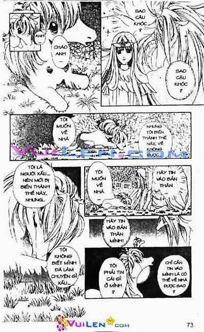 duyên kỳ ngộ chapter 11 74