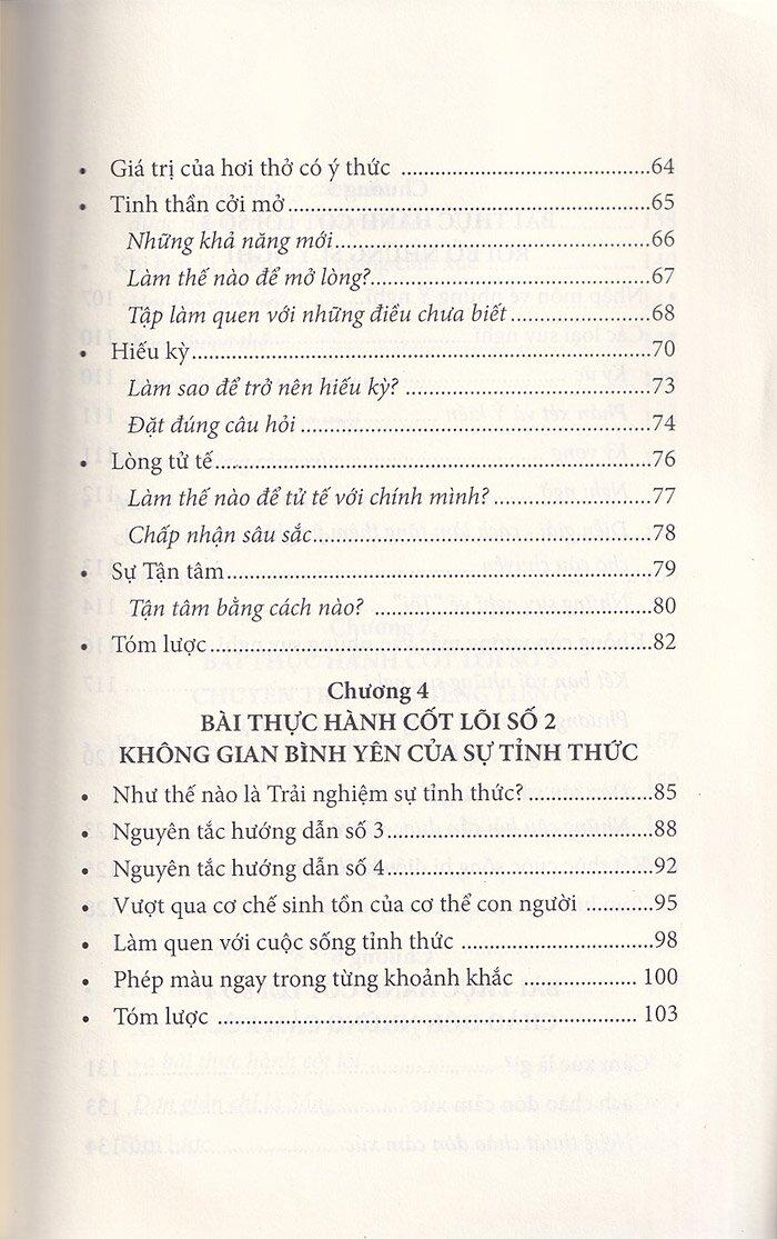 Khổ Đau Không Là Điều Tất Yếu