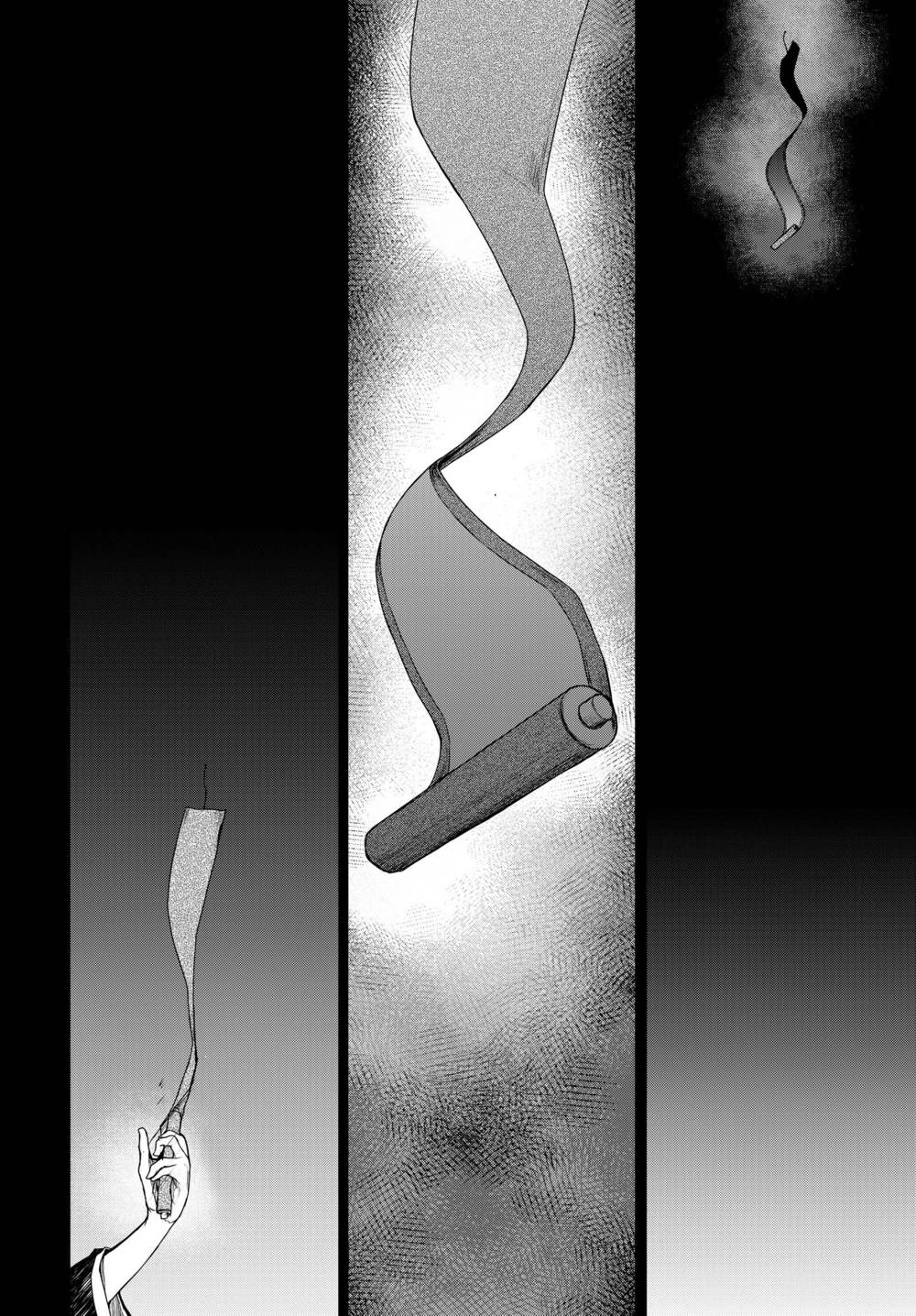 yozakura quartet chapter 167.4 33