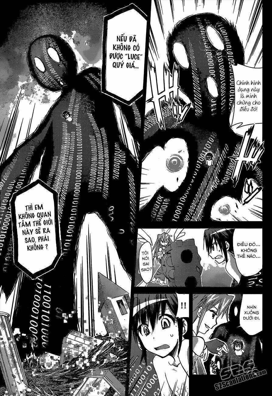 denpa kyoushi chapter 113 4