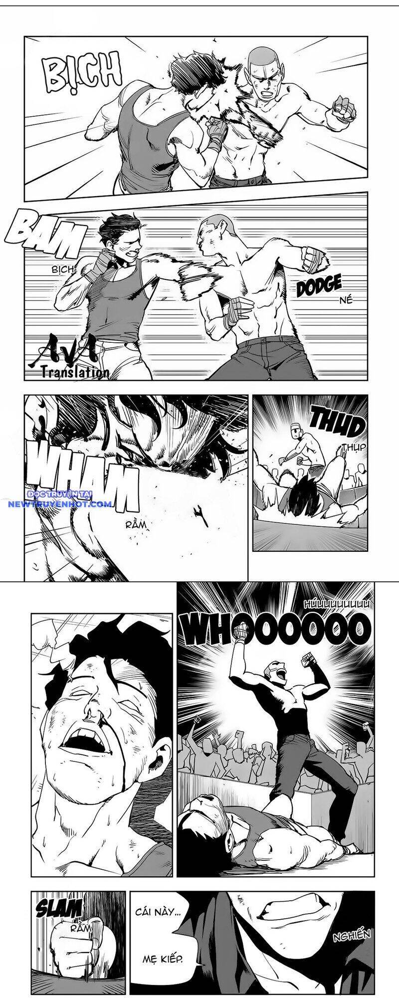 fight class 3 chapter 76 14