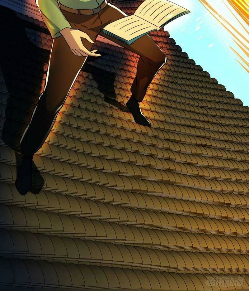 nghệ đạo đế tôn chapter 6 30