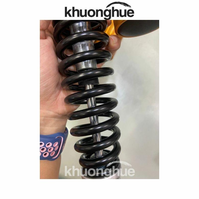 Giảm xóc sau, Phuộc sau xe Jupiter chính hãng YAMAHA