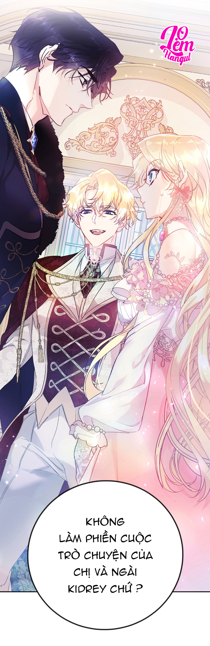 con rối ác nữ marionette chapter 12 60