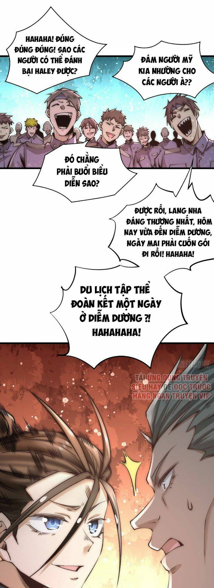 đô thị đỉnh phong cao thủ chapter 179 7