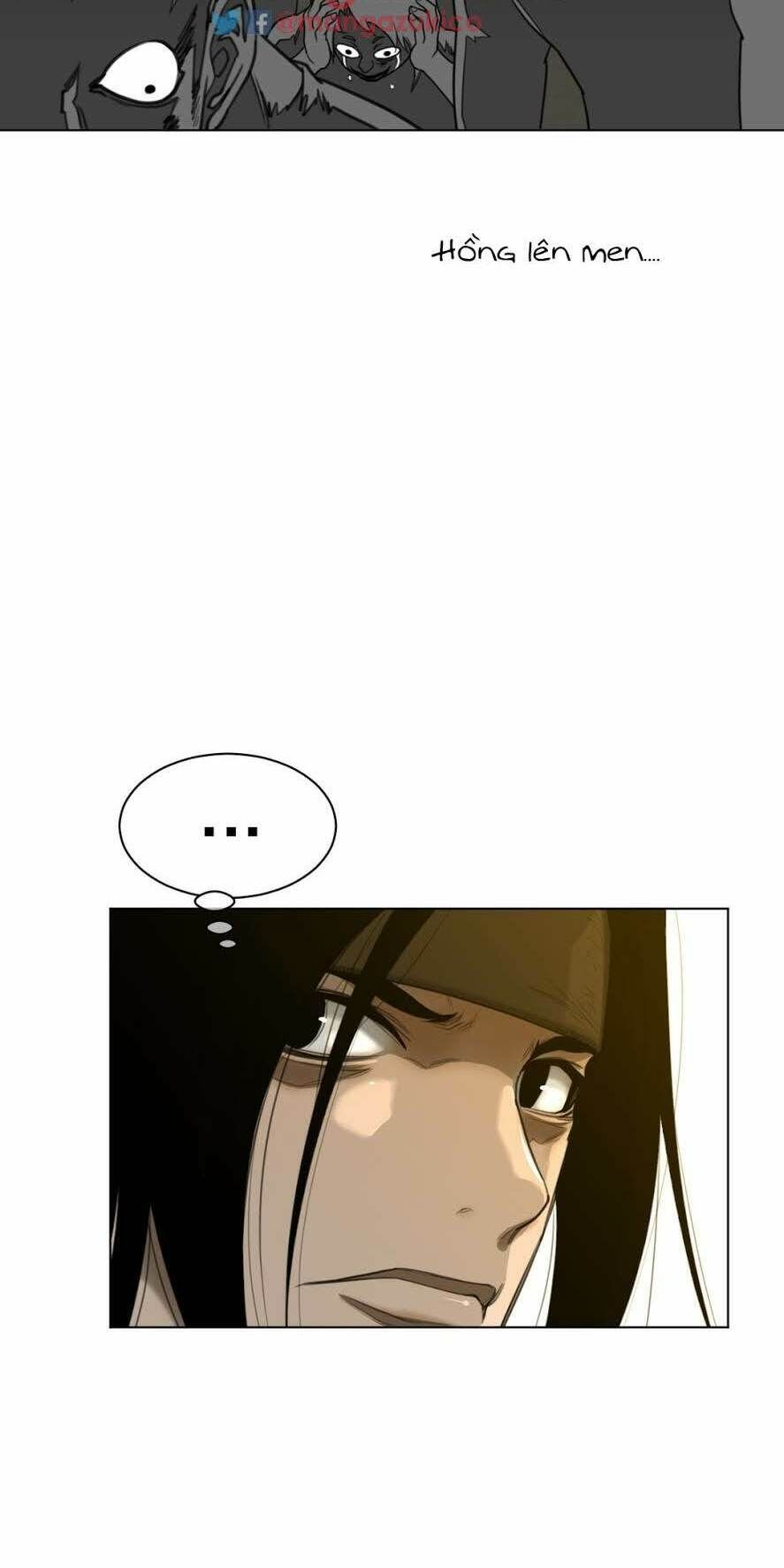 một nửa hoàn hảo chapter 58 22