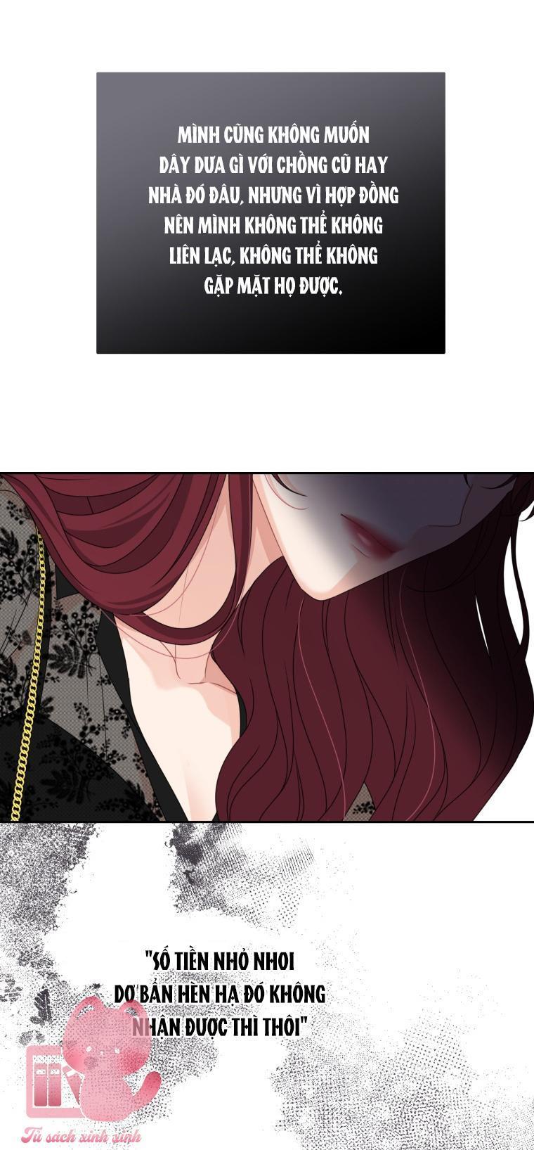 mong được chị chỉ bảo, tiền bối chapter 36 32