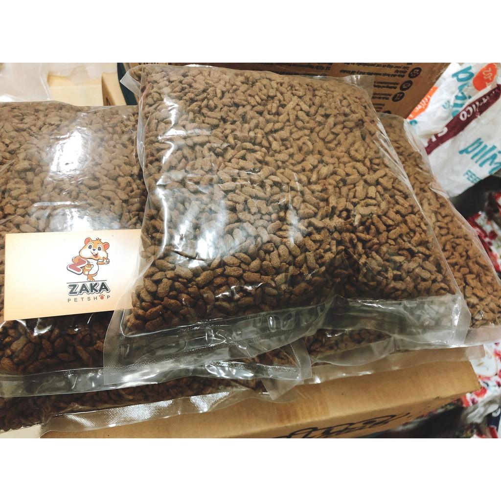 Thức ăn mèo Catsrang hàn quốc 5kg - Dạng bao tiết kiệm - Lida Pet Shop