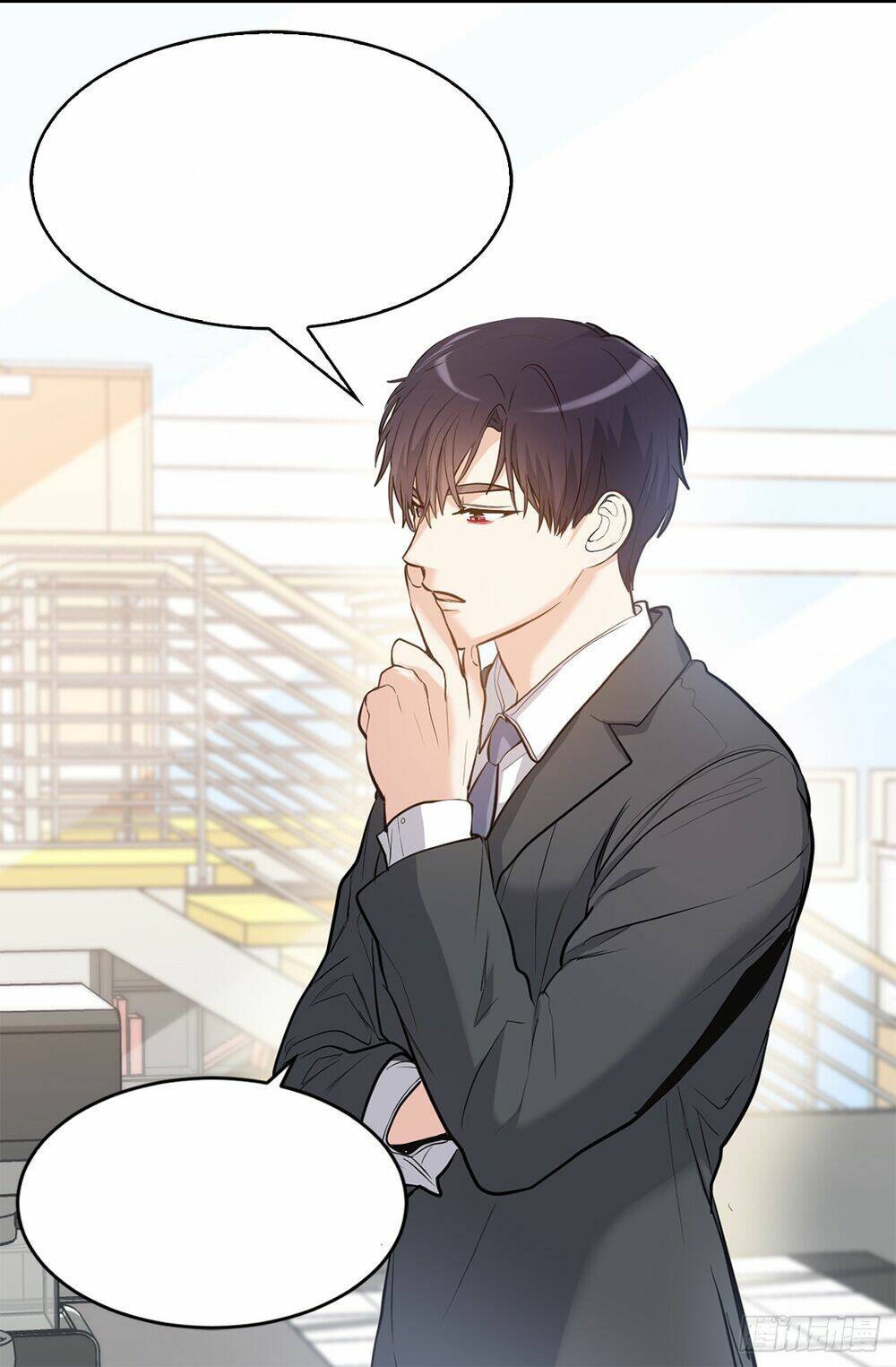 acup tiên sinh chapter 30 36