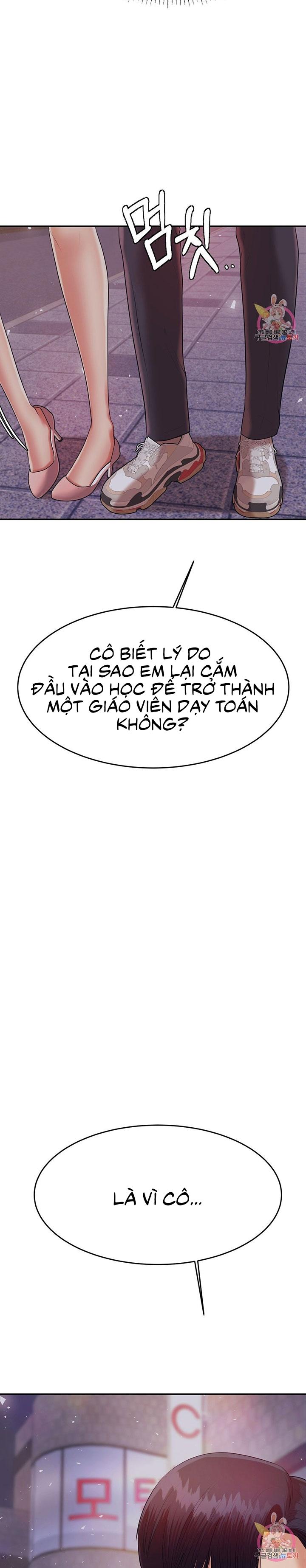 teacher lesson - manhwa 18+ chapter 7 32