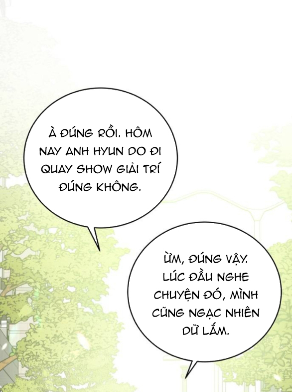 Thuyết Tình Yêu Ích Kỷ chapter 44.2 30