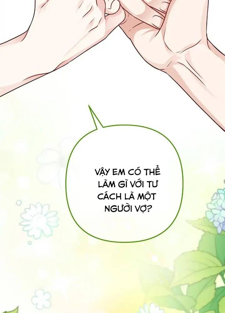 tại sao mẹ chồng tôi lại như thế này? chapter 5 122