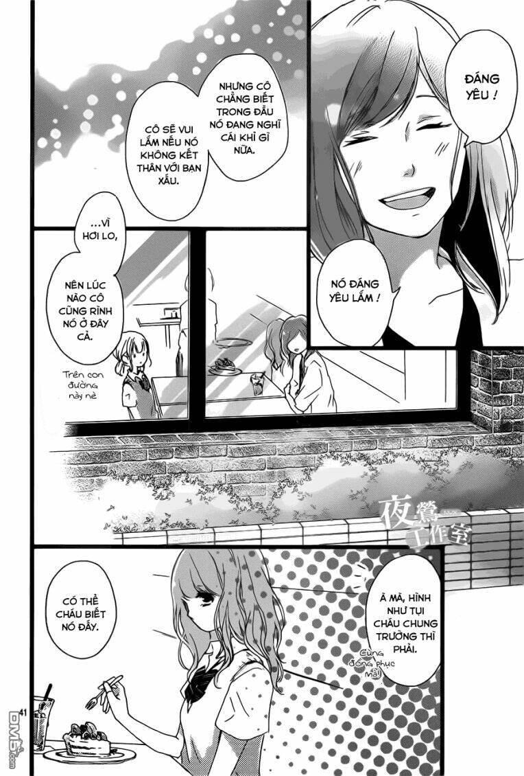 seishun note chapter 6 47