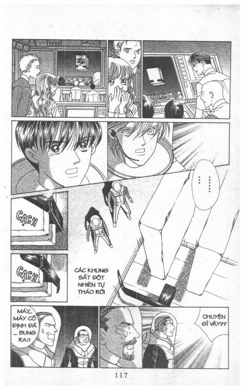 nàng tiên ánh trăng - kaguya hime chapter 27 117