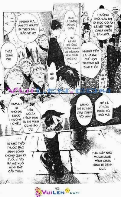 bát khuyển sỹ phương đông chapter 2 93