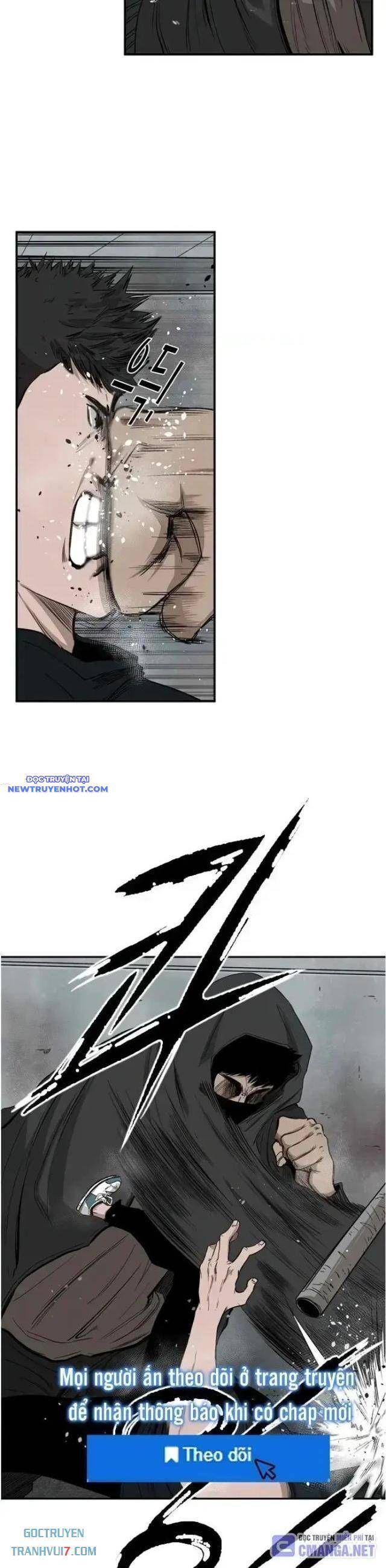 shark - cá mập chapter 86 13