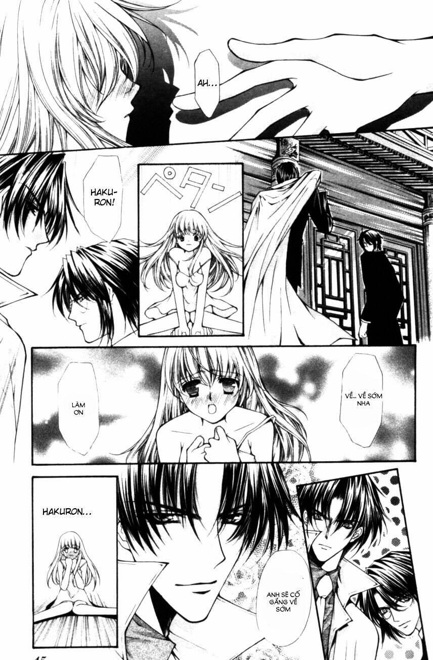 anh chàng khắc tinh chapter 48 9