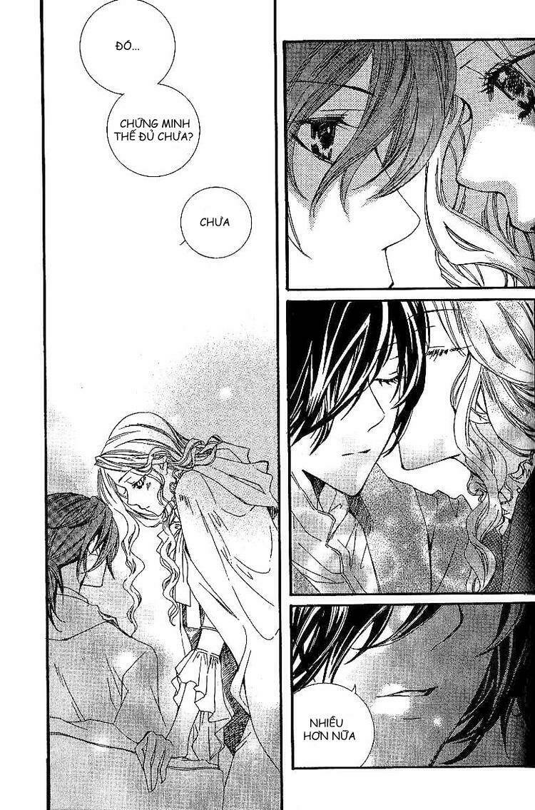 dear my girls chapter 4 37