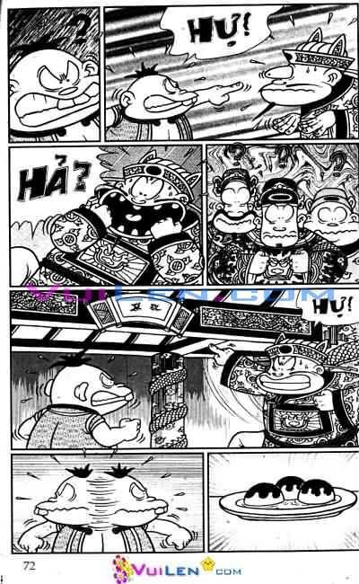 thần đồng đất việt chapter 47 72