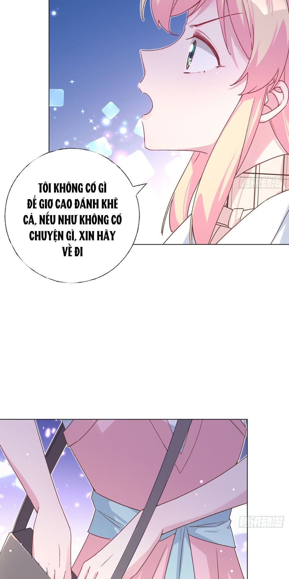 trời ban cho nam thần daddy chapter 41 28