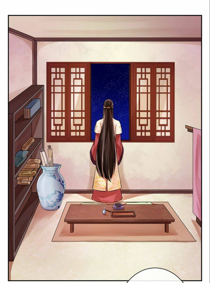 nghiên hương kỳ đàm chapter 21 36