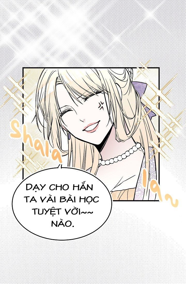 nữ hoàng sói chapter 6 26