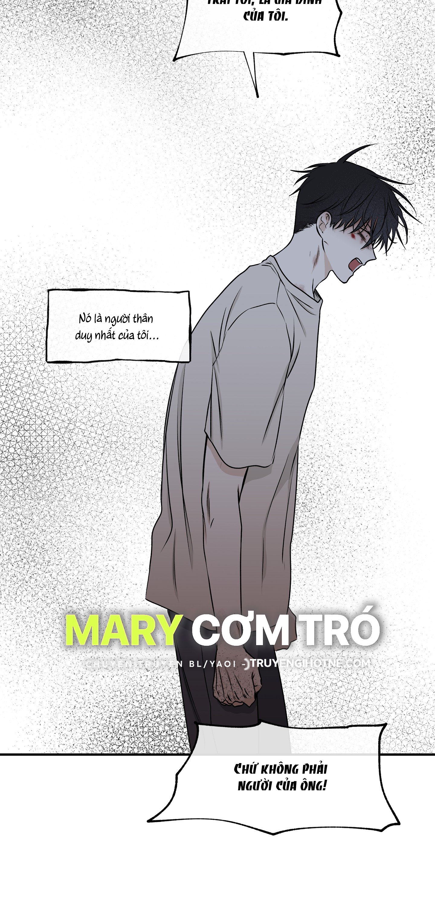 đêm bên bờ biển chapter 58.5 11