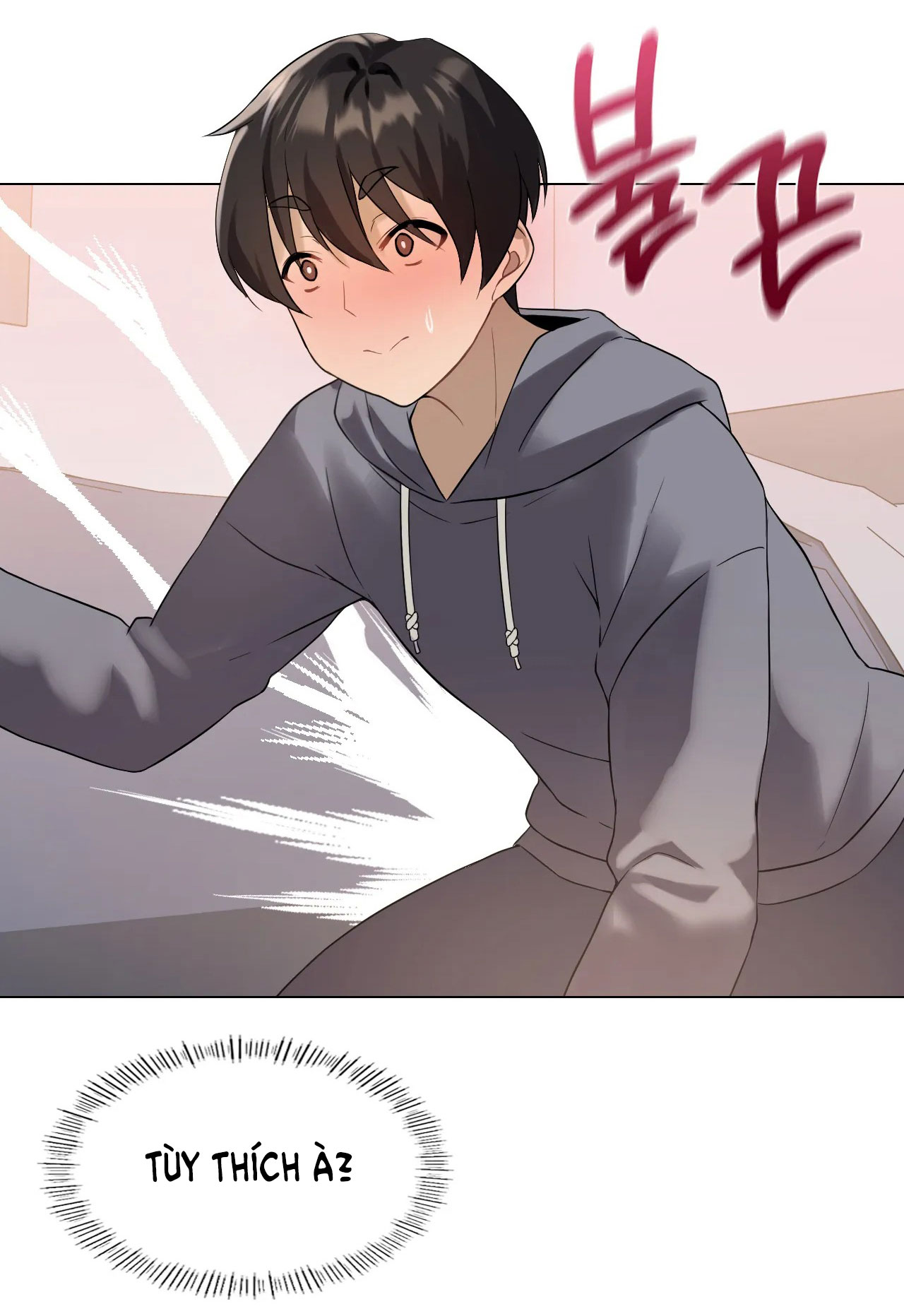 [18+] thăng cấp đến khi hài lòng chapter 1.1 36