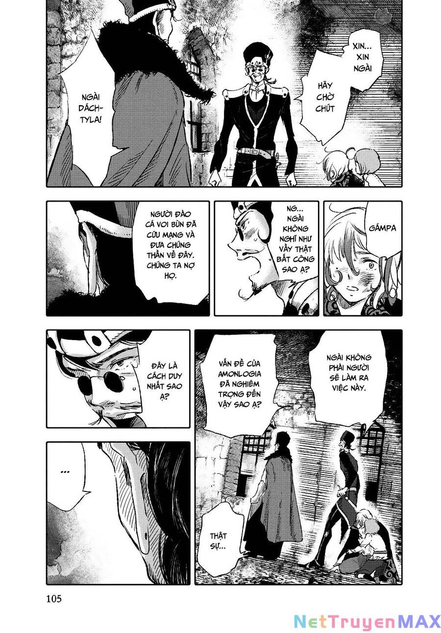 children of the whales chapter 36 29