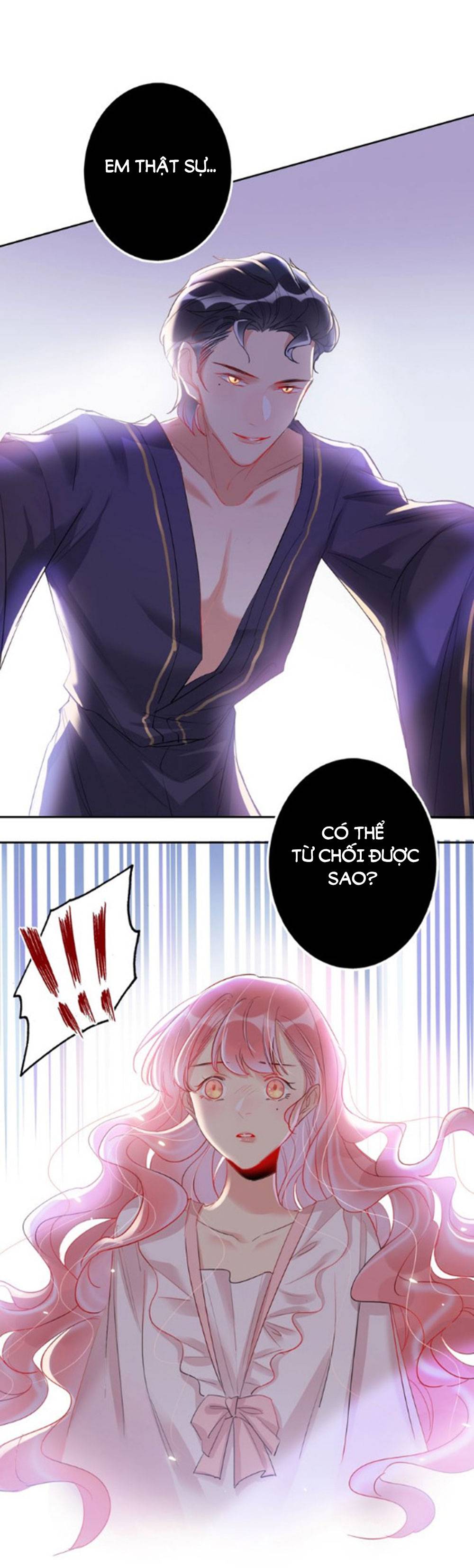 kế hoạch đánh chiếm của công chúa nghèo chapter 13 17