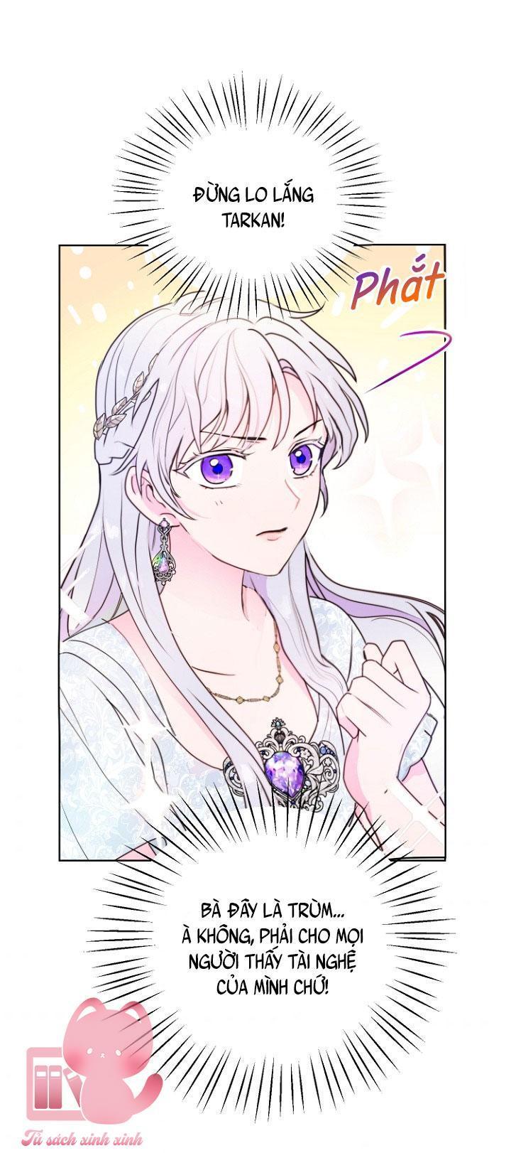 bỏ quách chồng con đi, tiền bạc mới là tất cả chapter 6 53