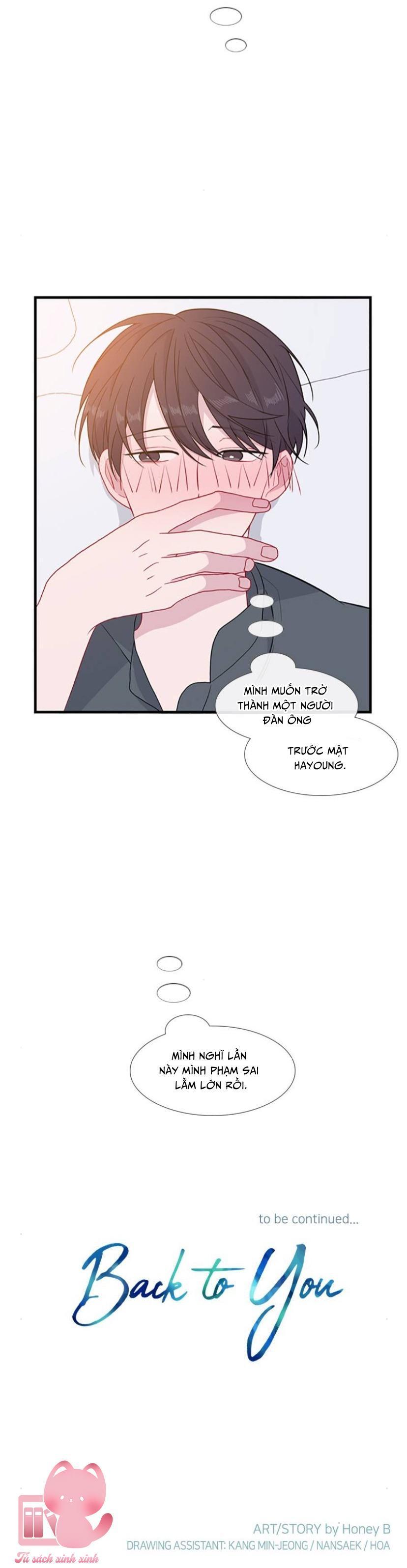 về bên anh chapter 112 27