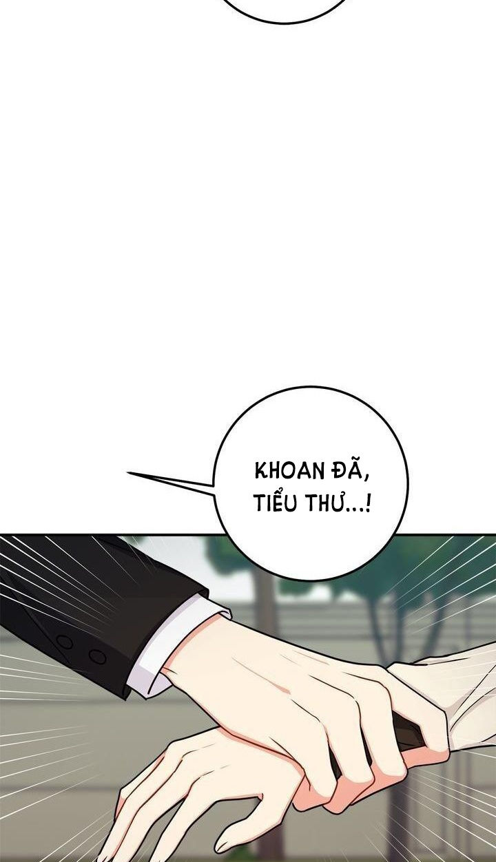 tôi là tiểu thư của gia đình này chapter 109 18