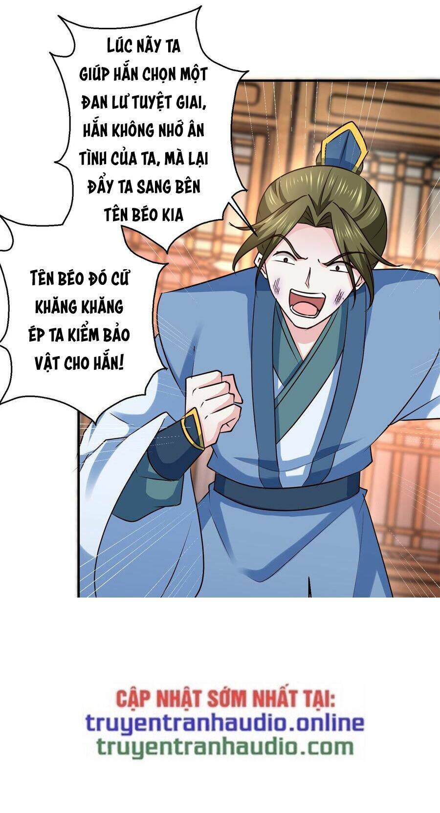 cửu dương đế tôn chapter 188 9