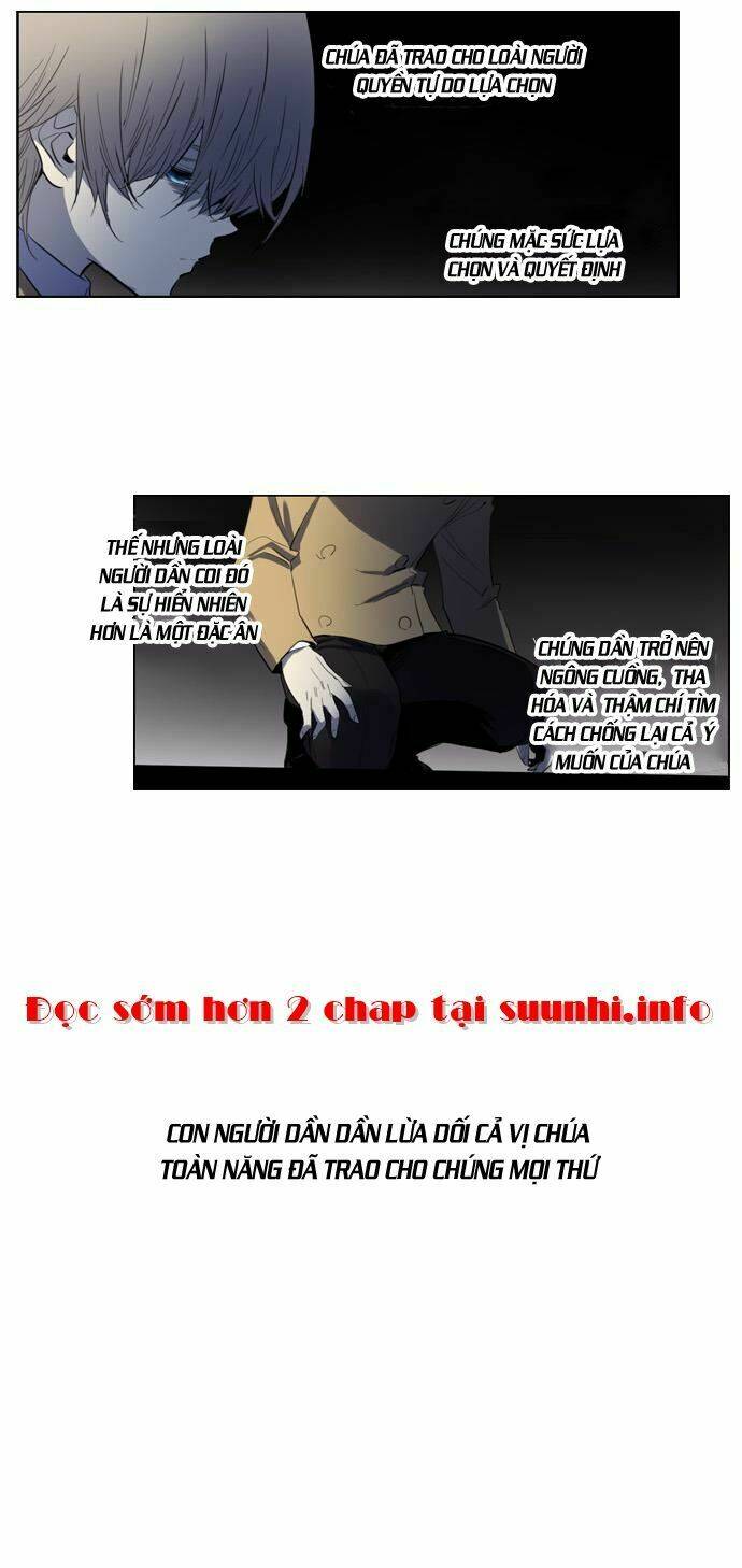 bản khế ước linh hồn chapter 104 4