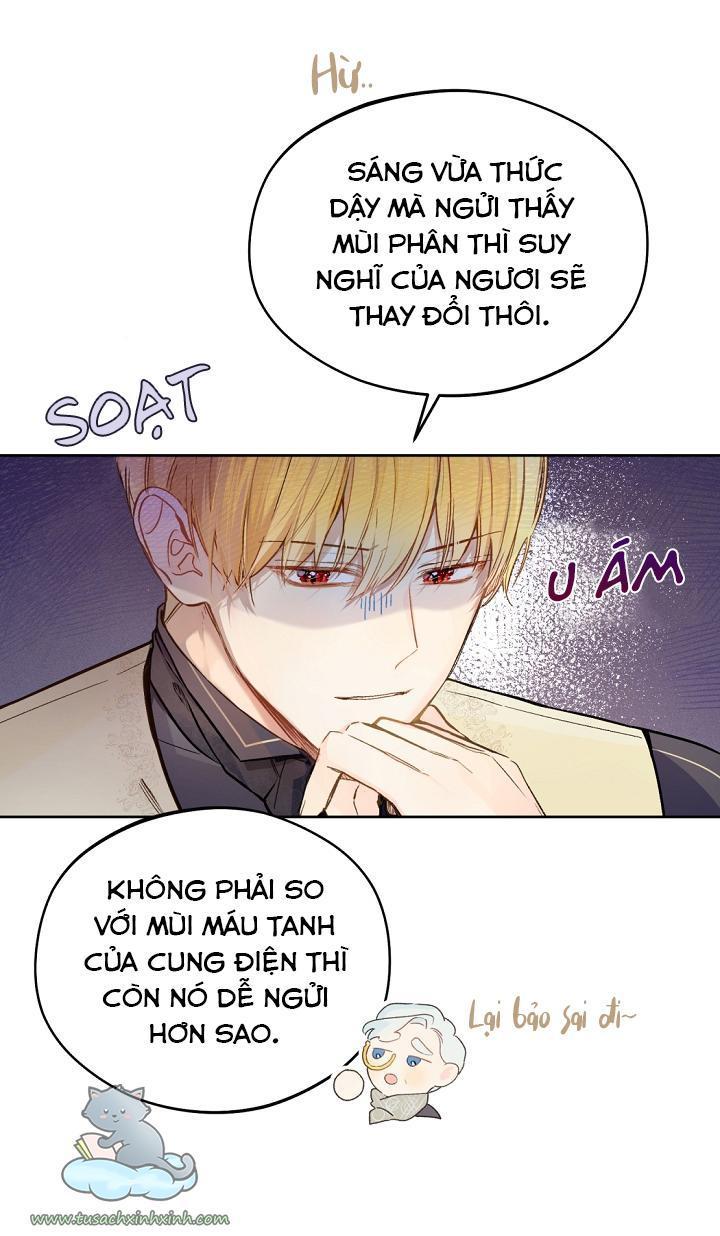 trang trại hạt dẻ cạnh hoàng cung chapter 21 51