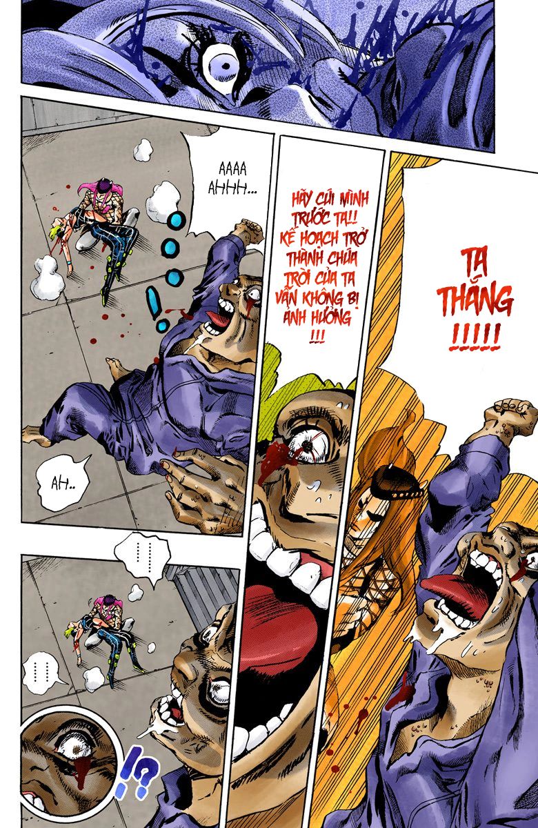 cuộc phiêu lưu bí ẩn chapter 668 5