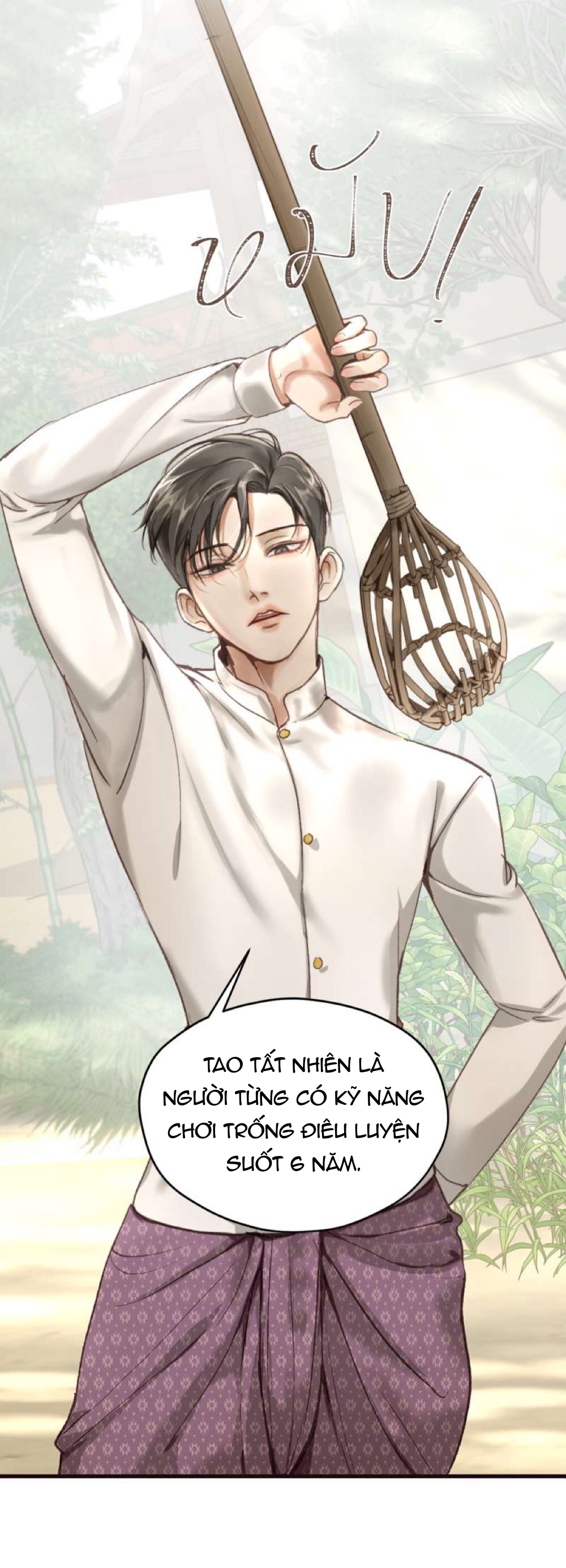 tôi là khun bea đẹp nhất xiêm chapter 3 44