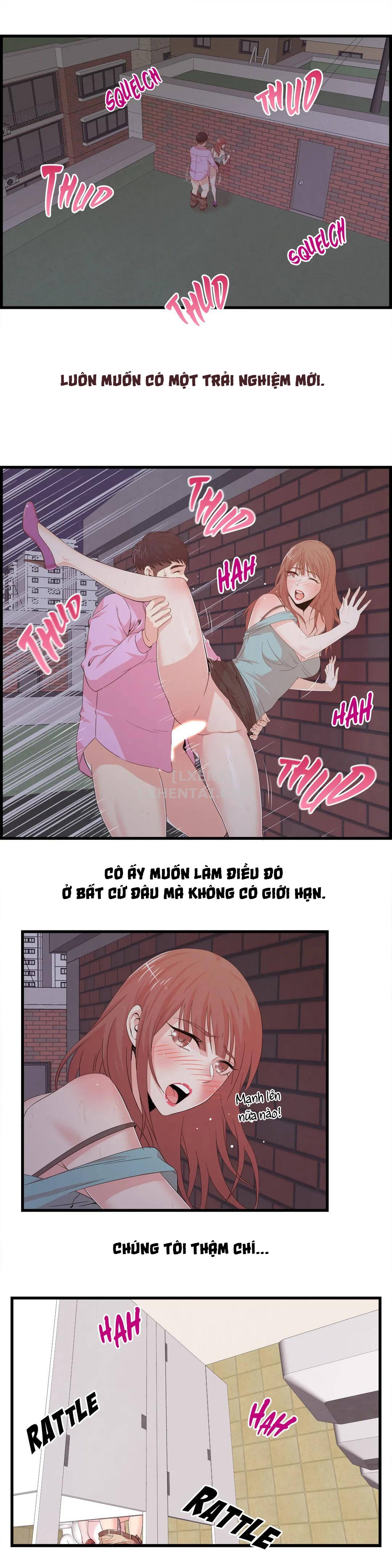 chuyên gia tình dục chapter 57 1