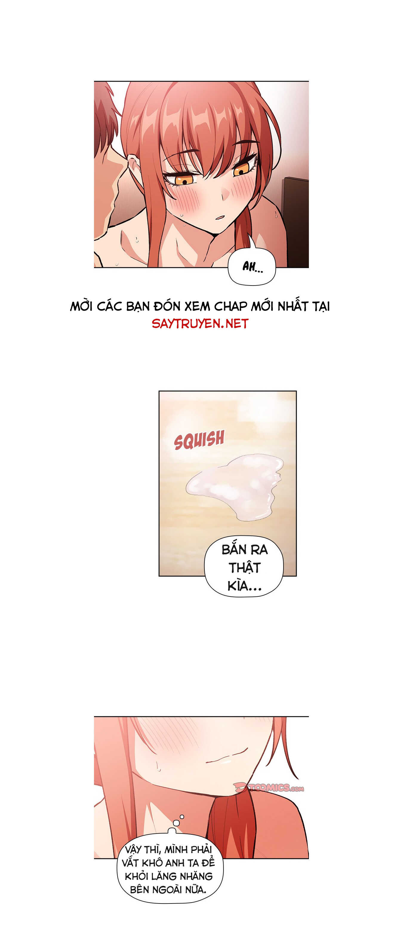 trở lại và lợi hại hơn xưa chapter 38 21