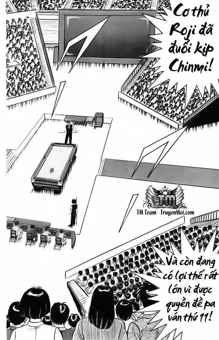 break shot chapter 129 20