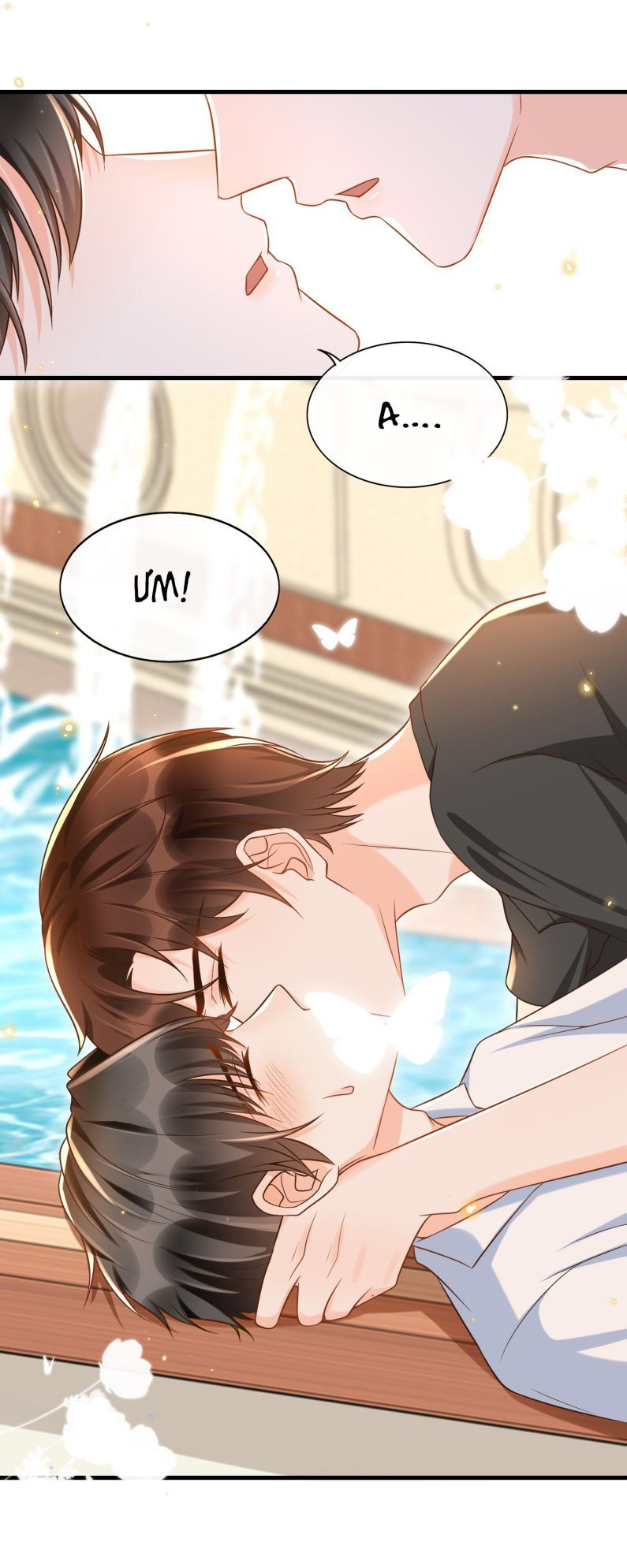 ngọt không ngừng nghỉ chapter 48 20