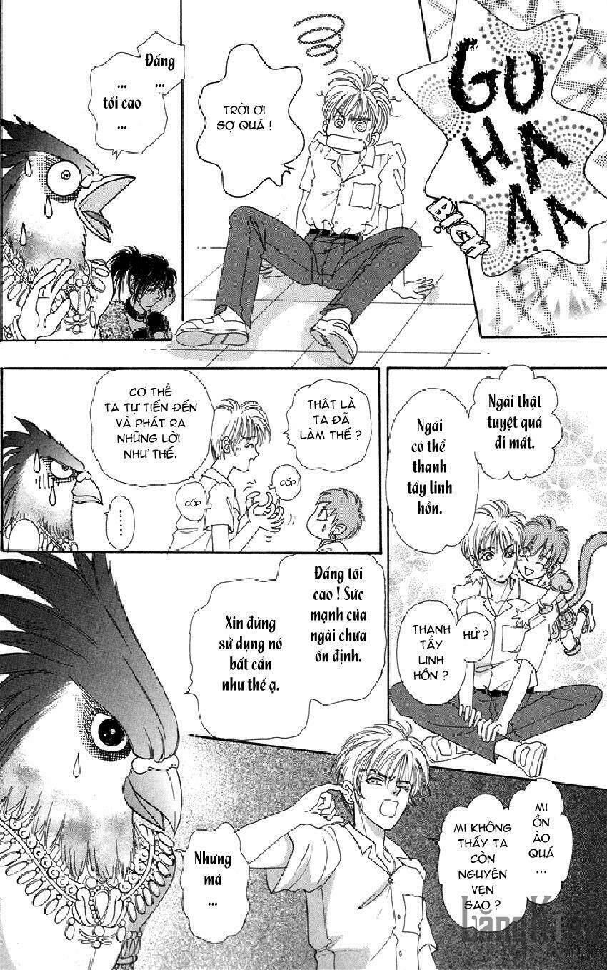 genjuu no seiza - ngôi sao bí ẩn chapter 7 39