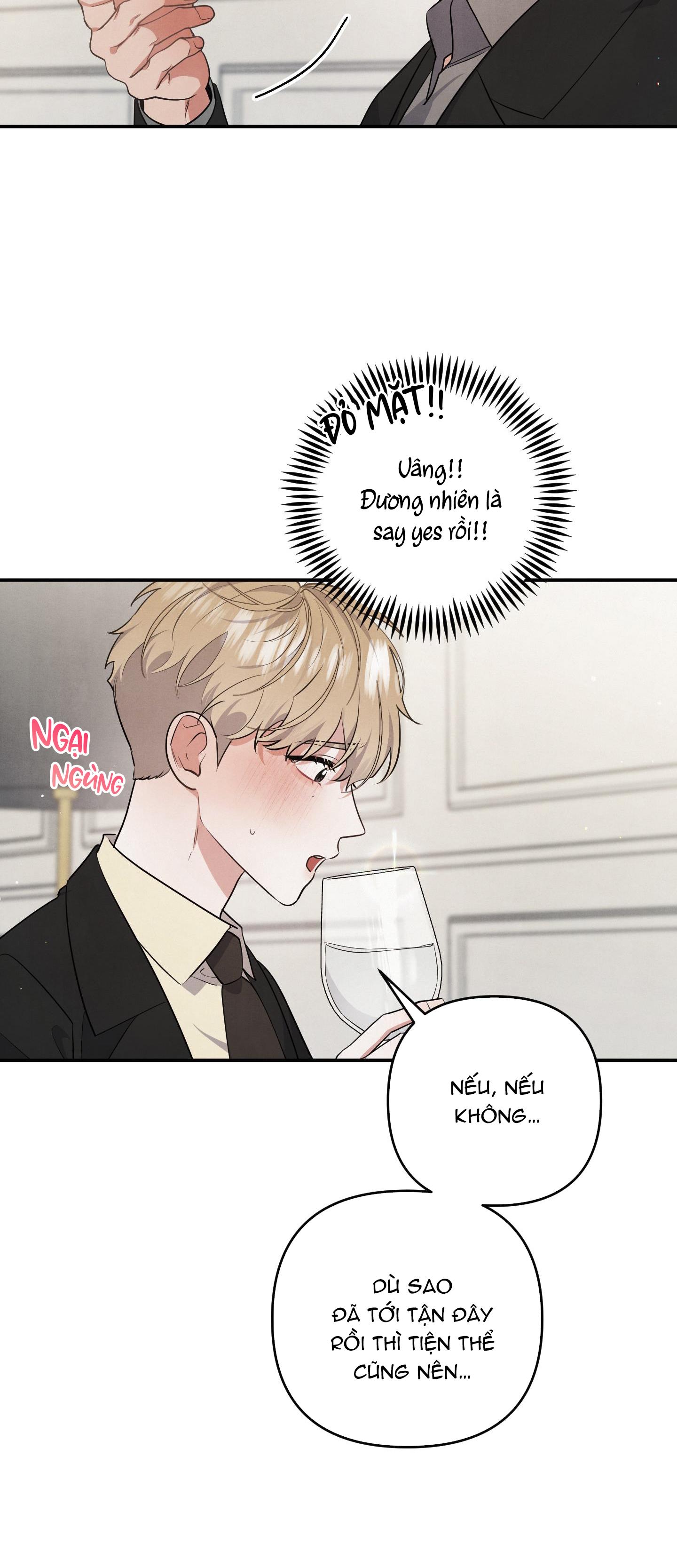 mối quan hệ ngu ngốc chapter 45 10