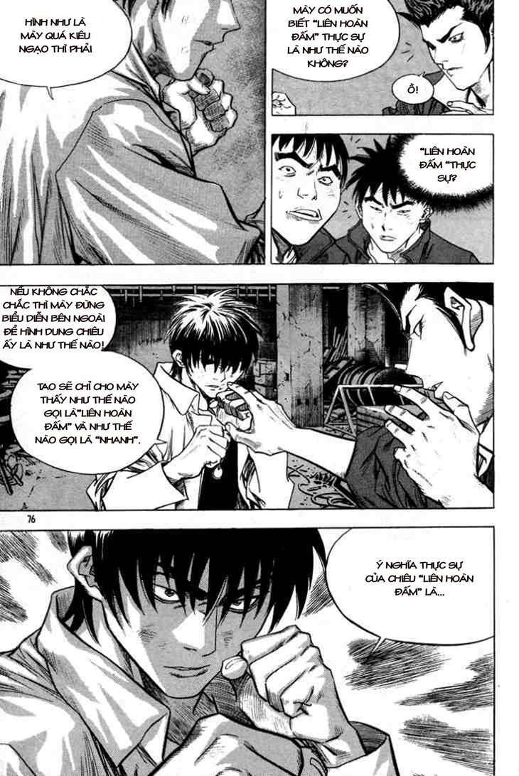 change guy chapter 301 8