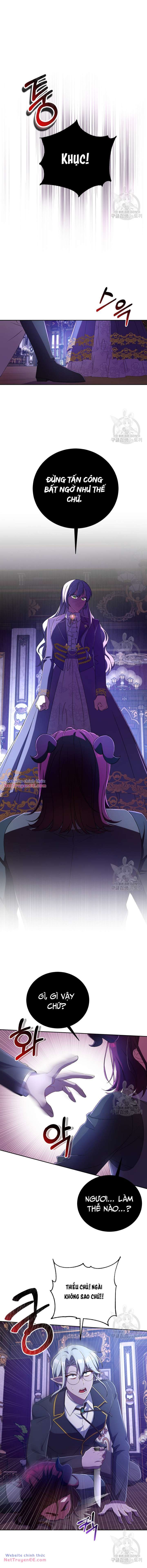 búp bê quản gia của ma vương chapter 20 15