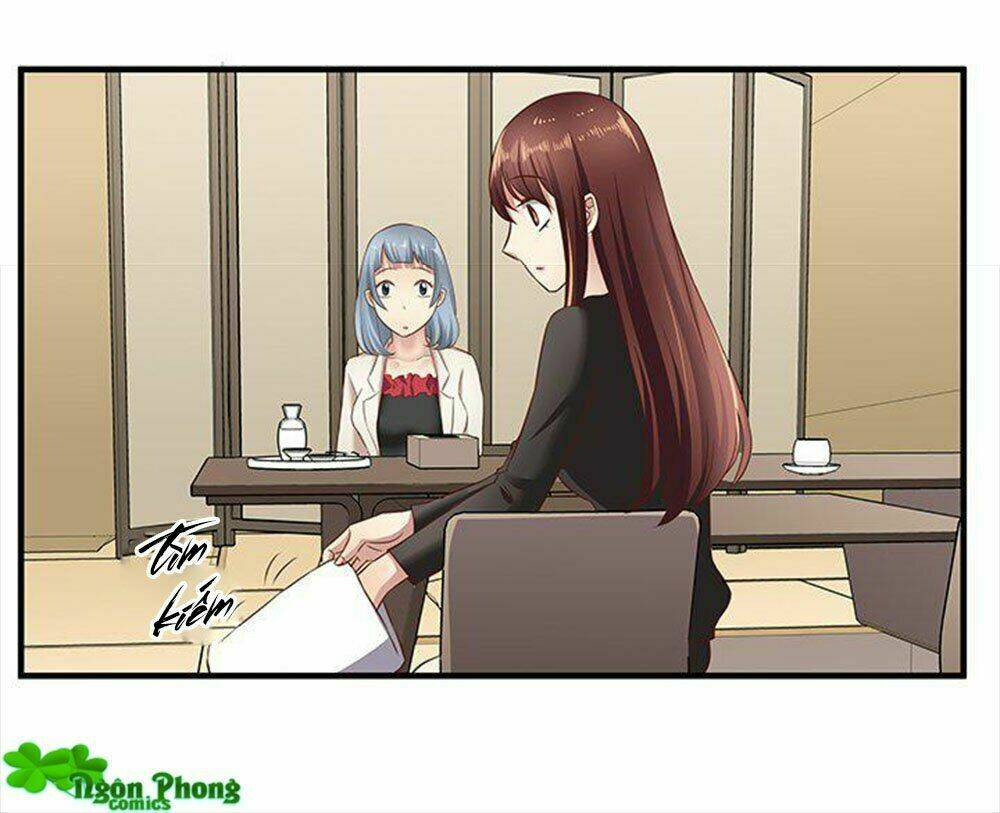 khi trò chơi ác ma bắt đầu chapter 23 27