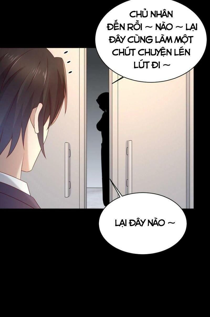 vua đầu tư mạnh nhất chapter 63 12