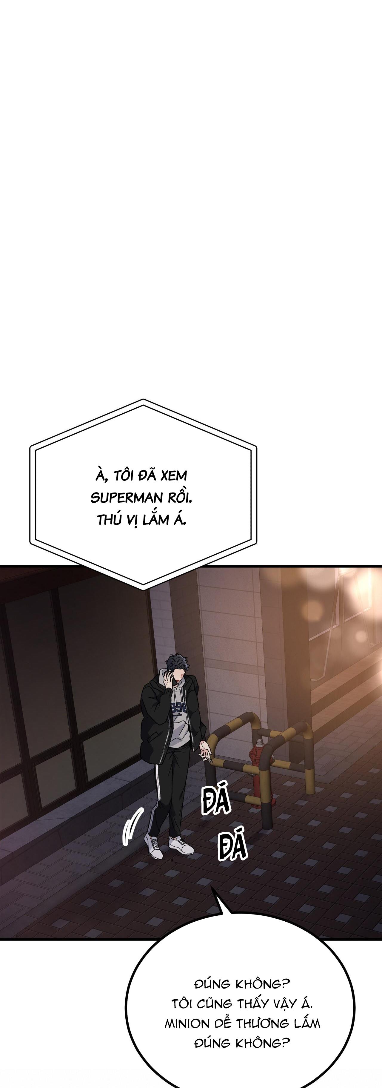 cậu không phải là gu của tôi chapter 2 60